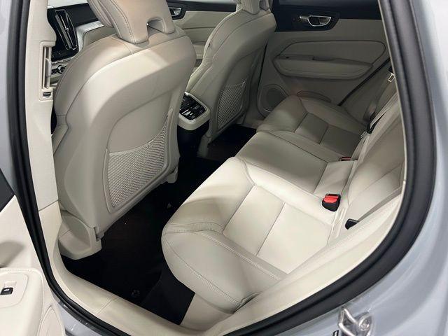 new 2025 Volvo XC60 car, priced at $60,660