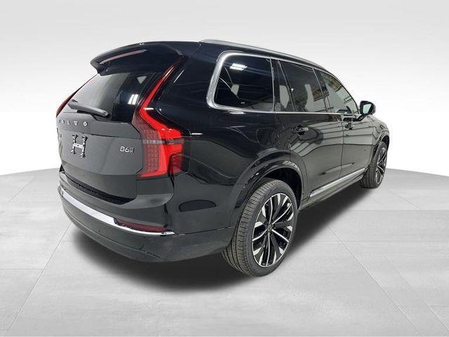 new 2026 Volvo XC90 car, priced at $75,155