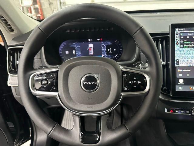 new 2026 Volvo XC90 car, priced at $75,155
