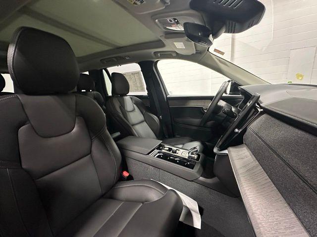 new 2026 Volvo XC90 car, priced at $75,155