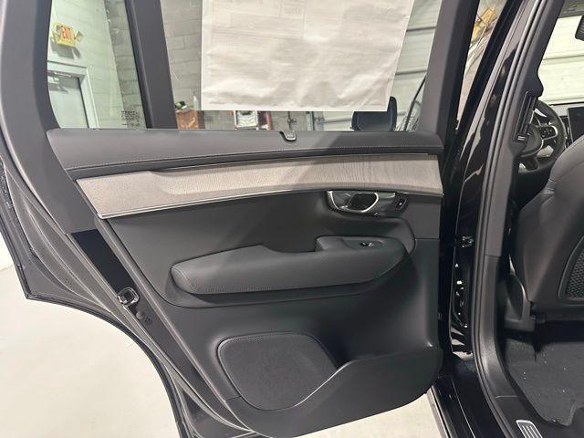 new 2026 Volvo XC90 car, priced at $75,155