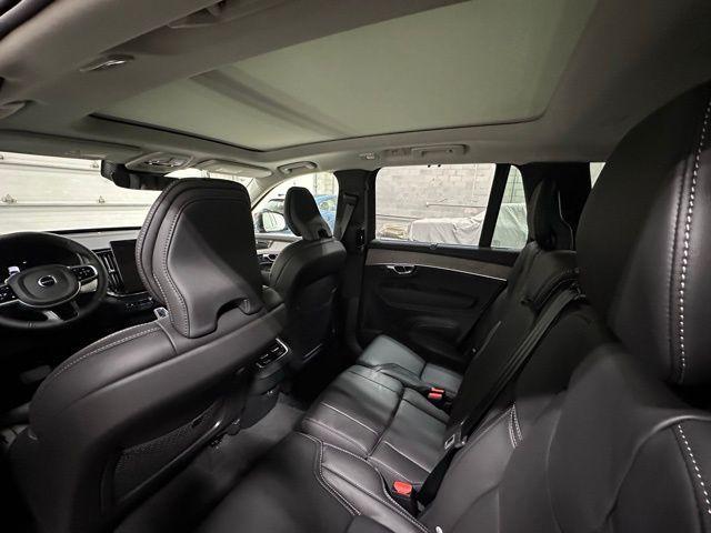 new 2026 Volvo XC90 car, priced at $75,155