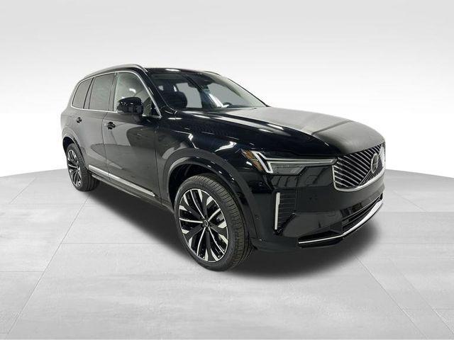 new 2026 Volvo XC90 car, priced at $75,155