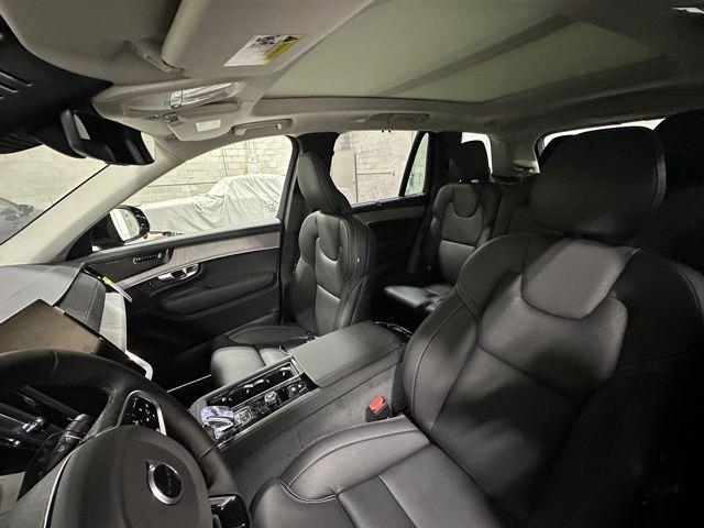 new 2026 Volvo XC90 car, priced at $75,155