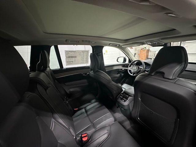 new 2026 Volvo XC90 car, priced at $75,155