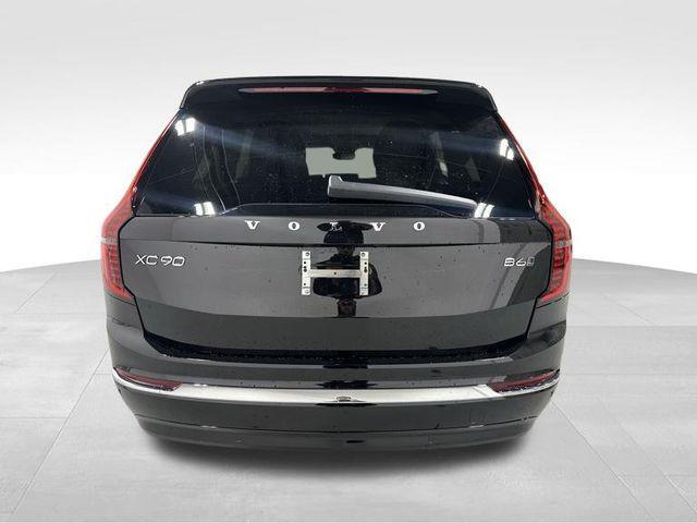 new 2026 Volvo XC90 car, priced at $75,155