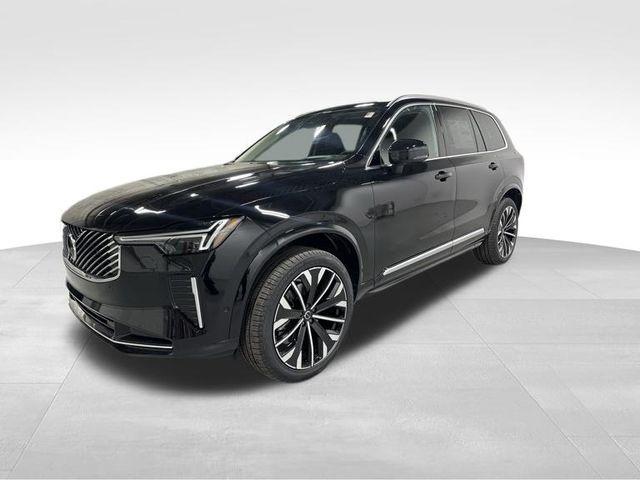 new 2026 Volvo XC90 car, priced at $75,155
