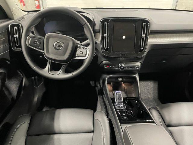 new 2026 Volvo XC40 car, priced at $53,985