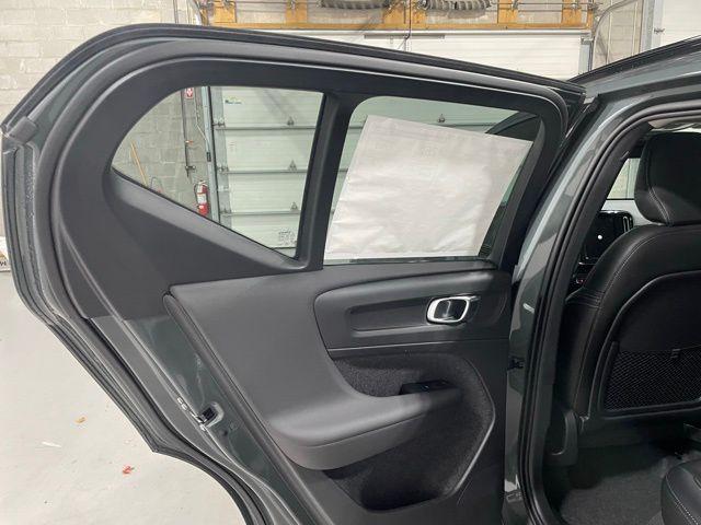 new 2026 Volvo XC40 car, priced at $53,985