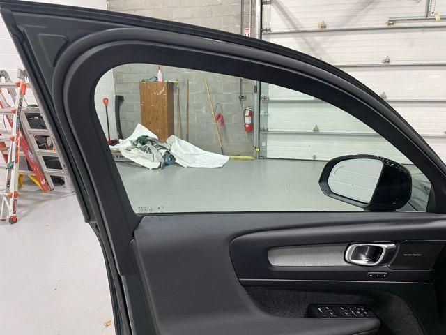 new 2026 Volvo XC40 car, priced at $53,985