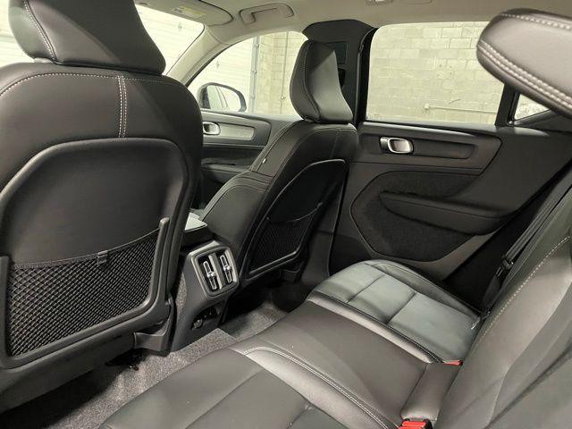 new 2026 Volvo XC40 car, priced at $53,985