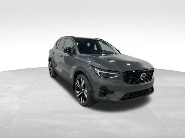 new 2026 Volvo XC40 car, priced at $53,985