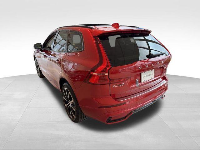 new 2025 Volvo XC60 car, priced at $57,310