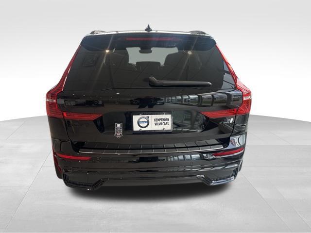 new 2024 Volvo XC60 Recharge Plug-In Hybrid car, priced at $73,610