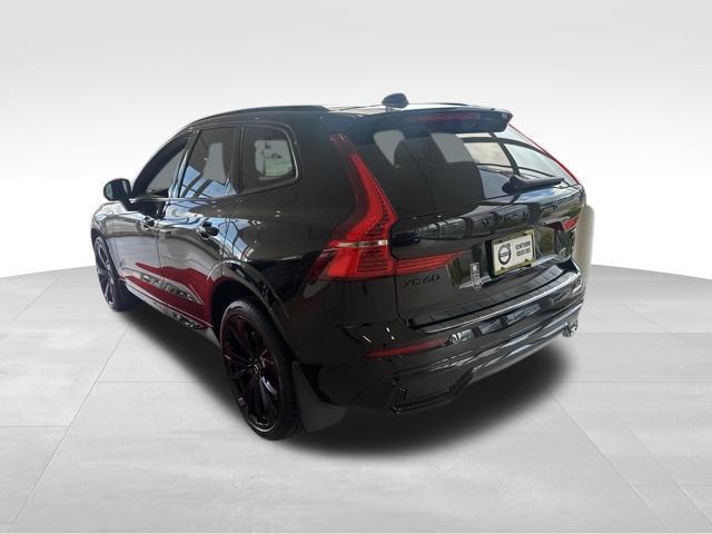 new 2024 Volvo XC60 Recharge Plug-In Hybrid car, priced at $73,610
