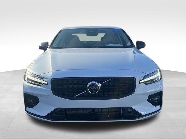 new 2024 Volvo S60 car, priced at $51,680