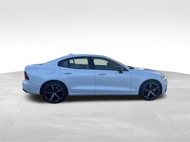 new 2024 Volvo S60 car, priced at $51,680