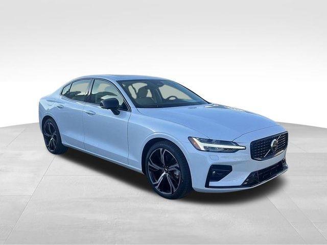 new 2024 Volvo S60 car, priced at $51,680