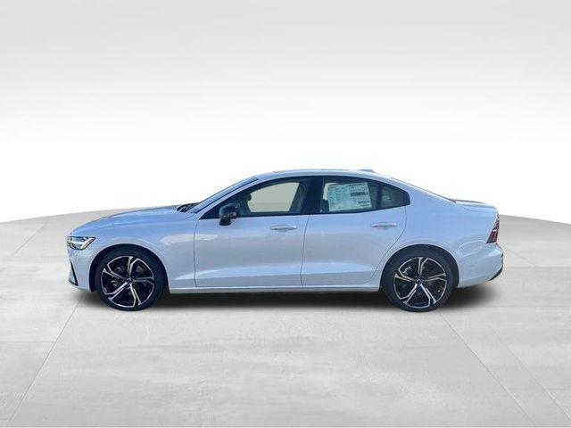 new 2024 Volvo S60 car, priced at $51,680