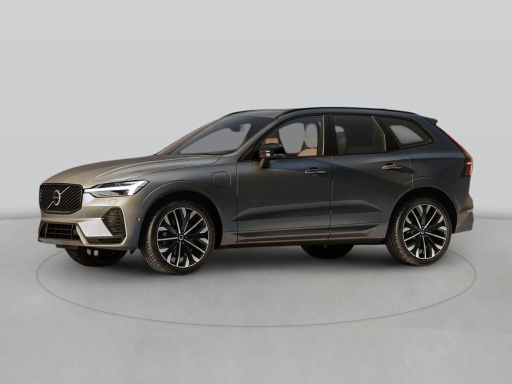 new 2026 Volvo XC60 car, priced at $80,310