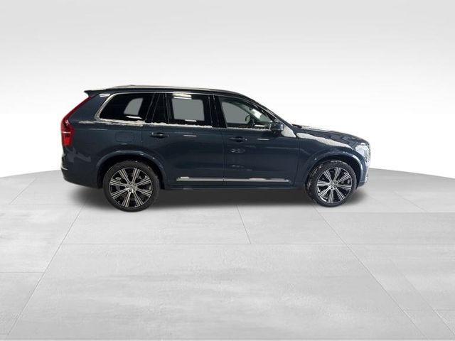 new 2025 Volvo XC90 car, priced at $71,095