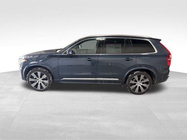 new 2025 Volvo XC90 car, priced at $71,095