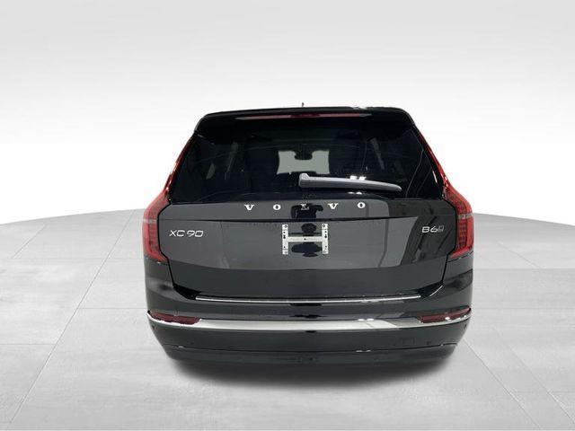 new 2026 Volvo XC90 car, priced at $71,825