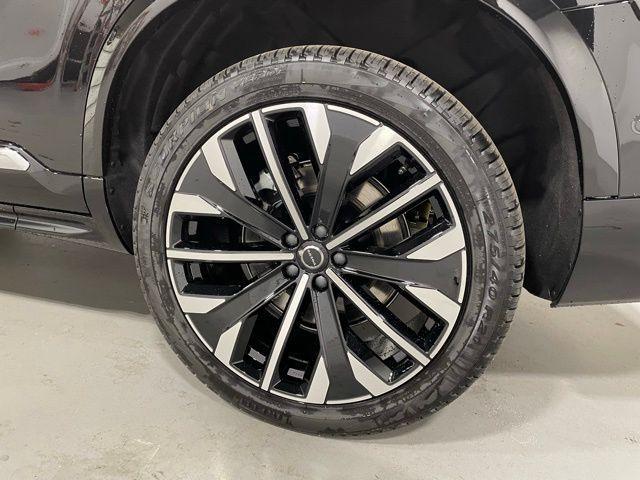 new 2026 Volvo XC90 car, priced at $71,825