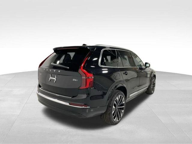 new 2026 Volvo XC90 car, priced at $71,825