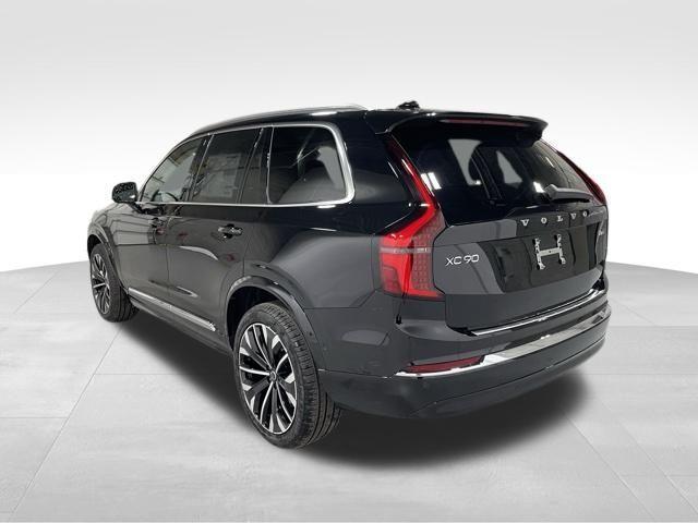 new 2026 Volvo XC90 car, priced at $71,825