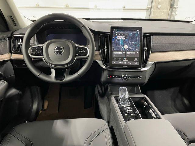 new 2026 Volvo XC90 car, priced at $71,825