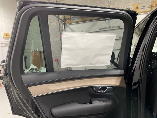 new 2026 Volvo XC90 car, priced at $71,825