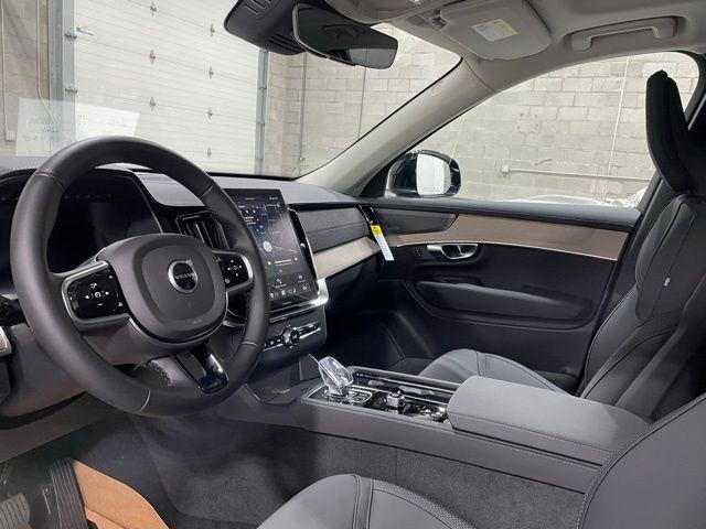 new 2026 Volvo XC90 car, priced at $71,825
