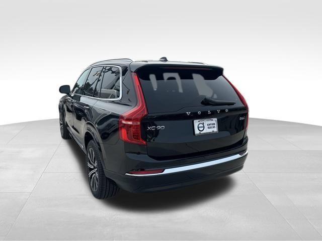 new 2024 Volvo XC90 car, priced at $66,670