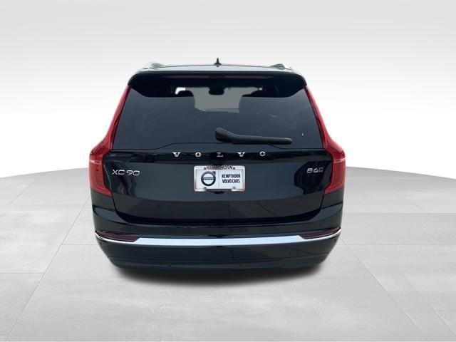 new 2024 Volvo XC90 car, priced at $66,670