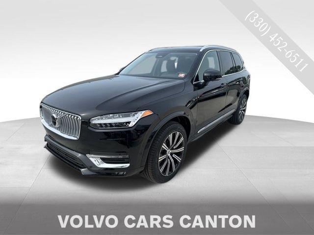 new 2024 Volvo XC90 car, priced at $66,670