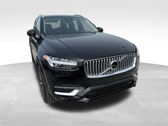 new 2024 Volvo XC90 car, priced at $66,670