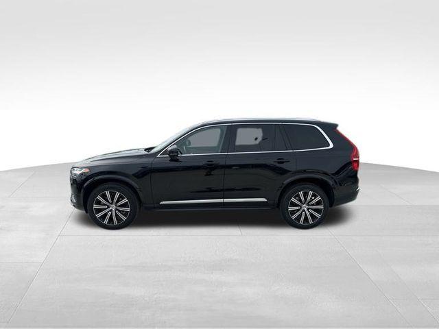 new 2024 Volvo XC90 car, priced at $66,670