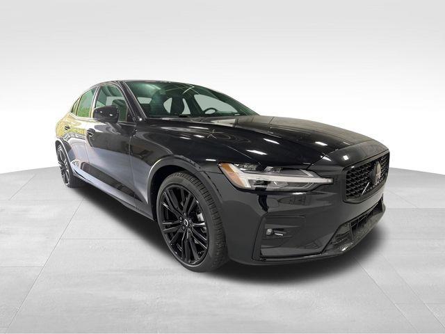 new 2024 Volvo S60 car, priced at $52,195