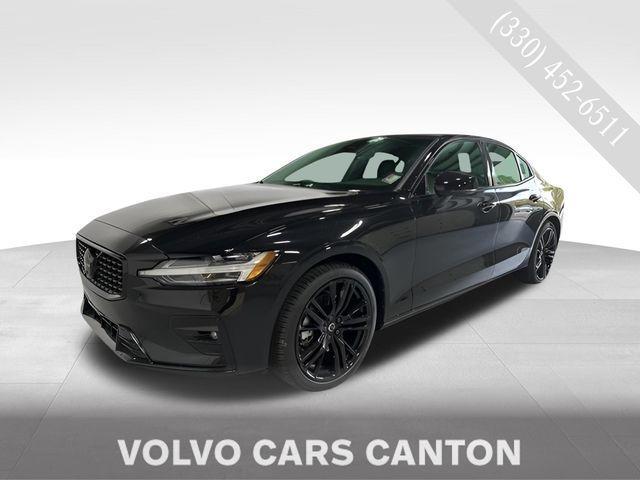 new 2024 Volvo S60 car, priced at $52,195