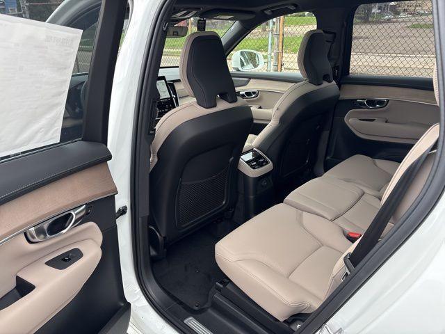 new 2025 Volvo XC90 Plug-In Hybrid car, priced at $78,805