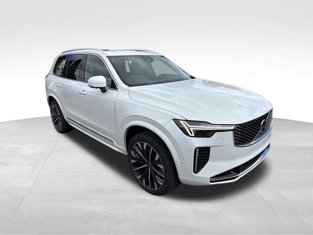 new 2025 Volvo XC90 Plug-In Hybrid car, priced at $78,805