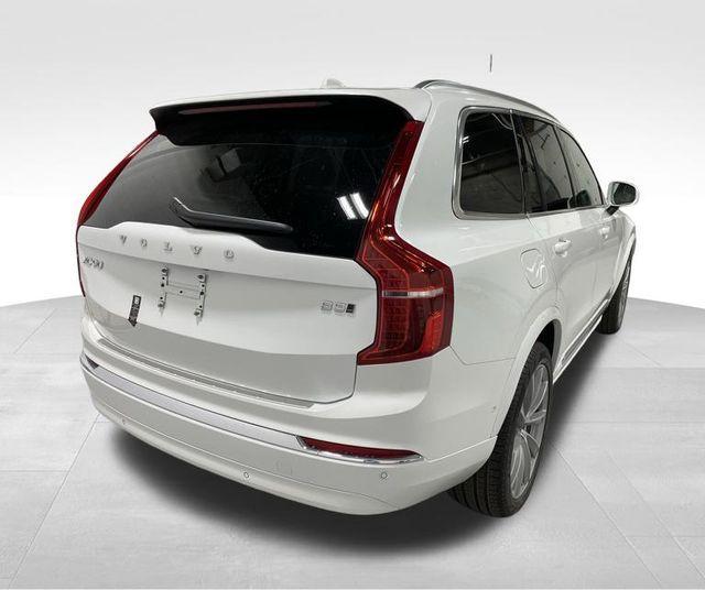 new 2025 Volvo XC90 car, priced at $65,775