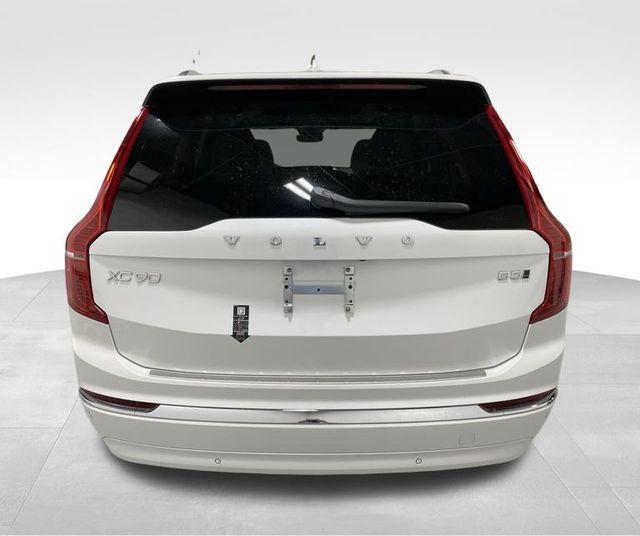 new 2025 Volvo XC90 car, priced at $65,775