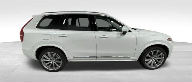 new 2025 Volvo XC90 car, priced at $65,775