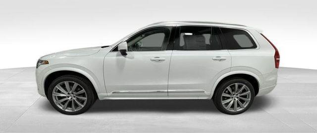 new 2025 Volvo XC90 car, priced at $65,775