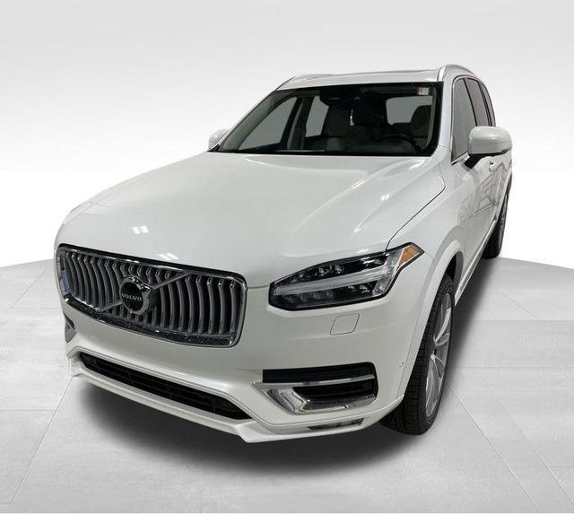 new 2025 Volvo XC90 car, priced at $65,775