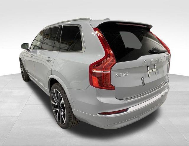 new 2025 Volvo XC90 car, priced at $63,665