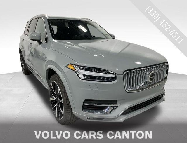 new 2025 Volvo XC90 car, priced at $63,665