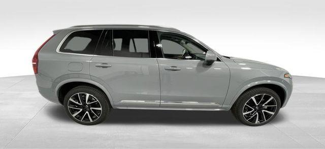 new 2025 Volvo XC90 car, priced at $63,665